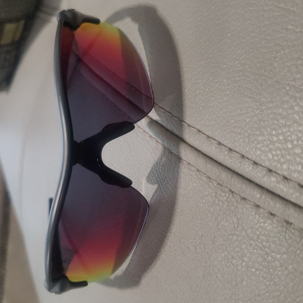 Oakley RadarLock